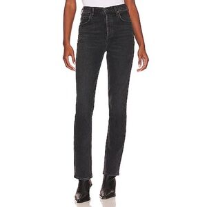 Mother Denim The Looker A Model Spy Jeans